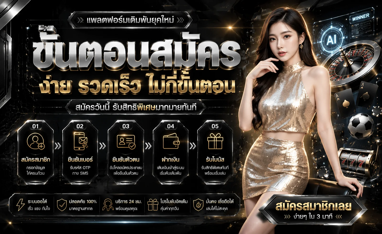 จุดเด่นของ W88 เว็บตรงสำหรับผู้เล่นชาวไทย